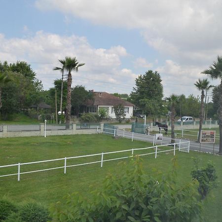 Serbesler Botanik, No 1 Comfortable Villa Sakarya  Exterior photo