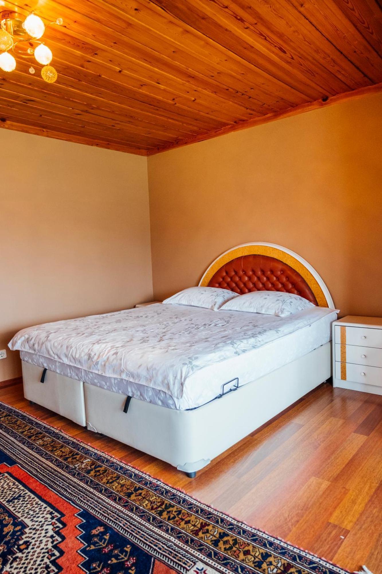 Serbesler Botanik, No 1 Comfortable Villa Sakarya  Exterior photo
