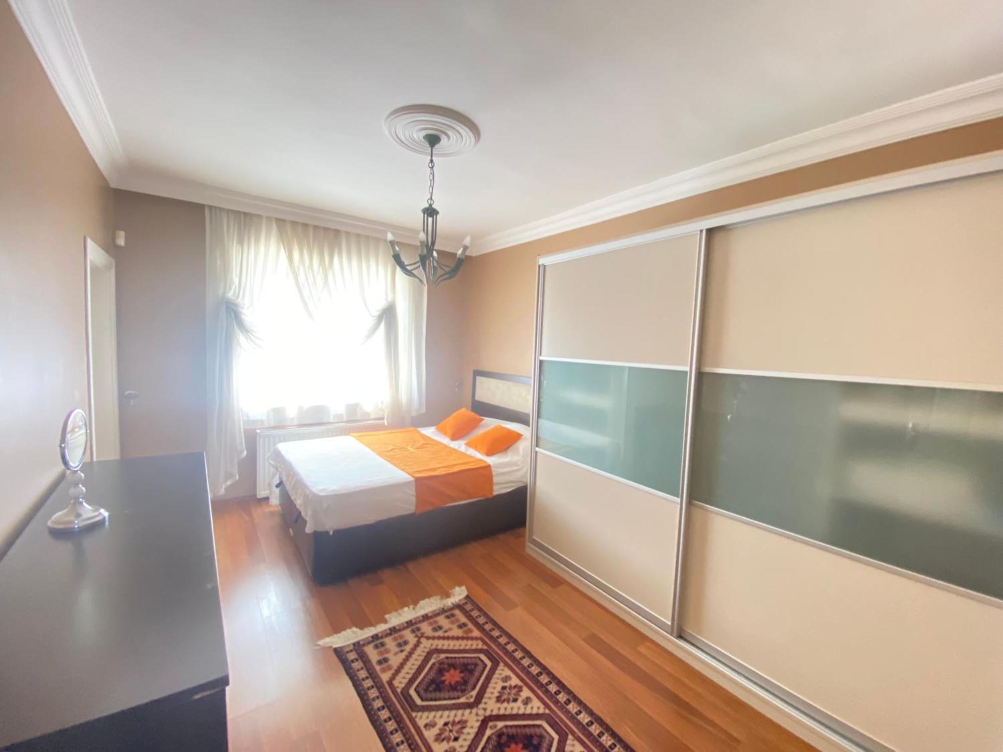 Serbesler Botanik, No 1 Comfortable Villa Sakarya  Exterior photo